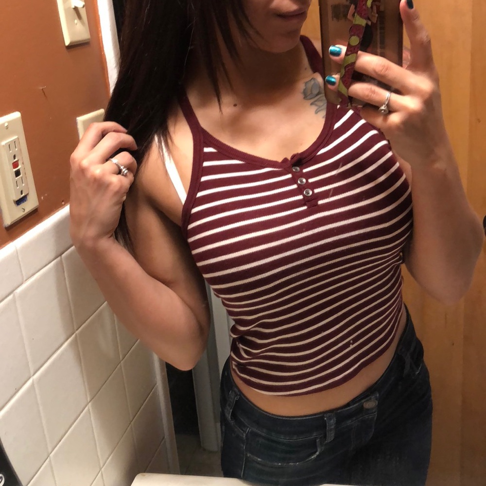 🎉Lightweight Tank Top
